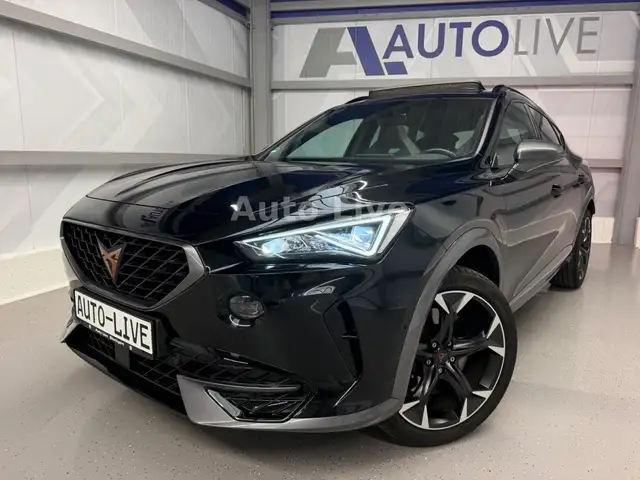 Cupra Formentor 2.0 TSI*4D*VZ*DSG*VIR*SSL*PAN*NAVI*LED