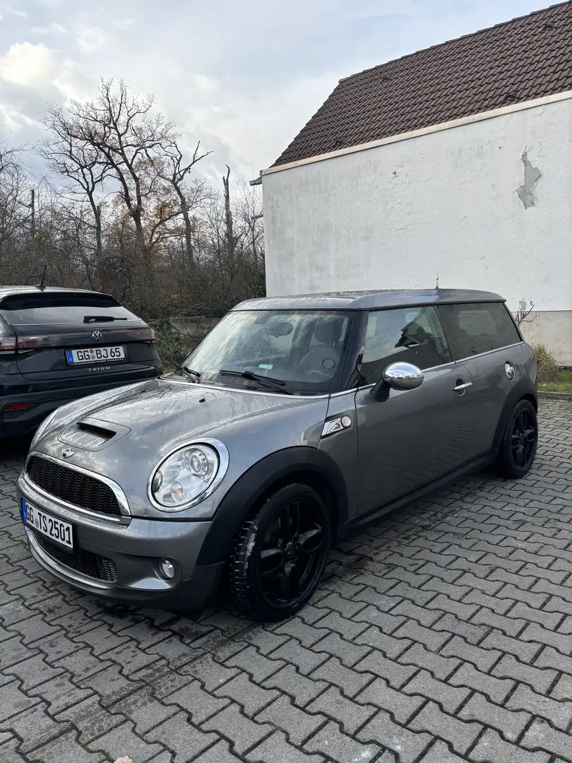 MINI Cooper S Clubman VOLL AUSSTATTUNG TÜV NEU - 2