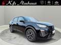 Peugeot 2008 1.2 PureTech 100 PS Schwarz - thumbnail 1