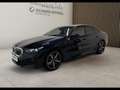 BMW 530 530e 299ch M Sport Schwarz - thumbnail 1