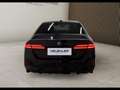 BMW 530 530e 299ch M Sport Schwarz - thumbnail 4