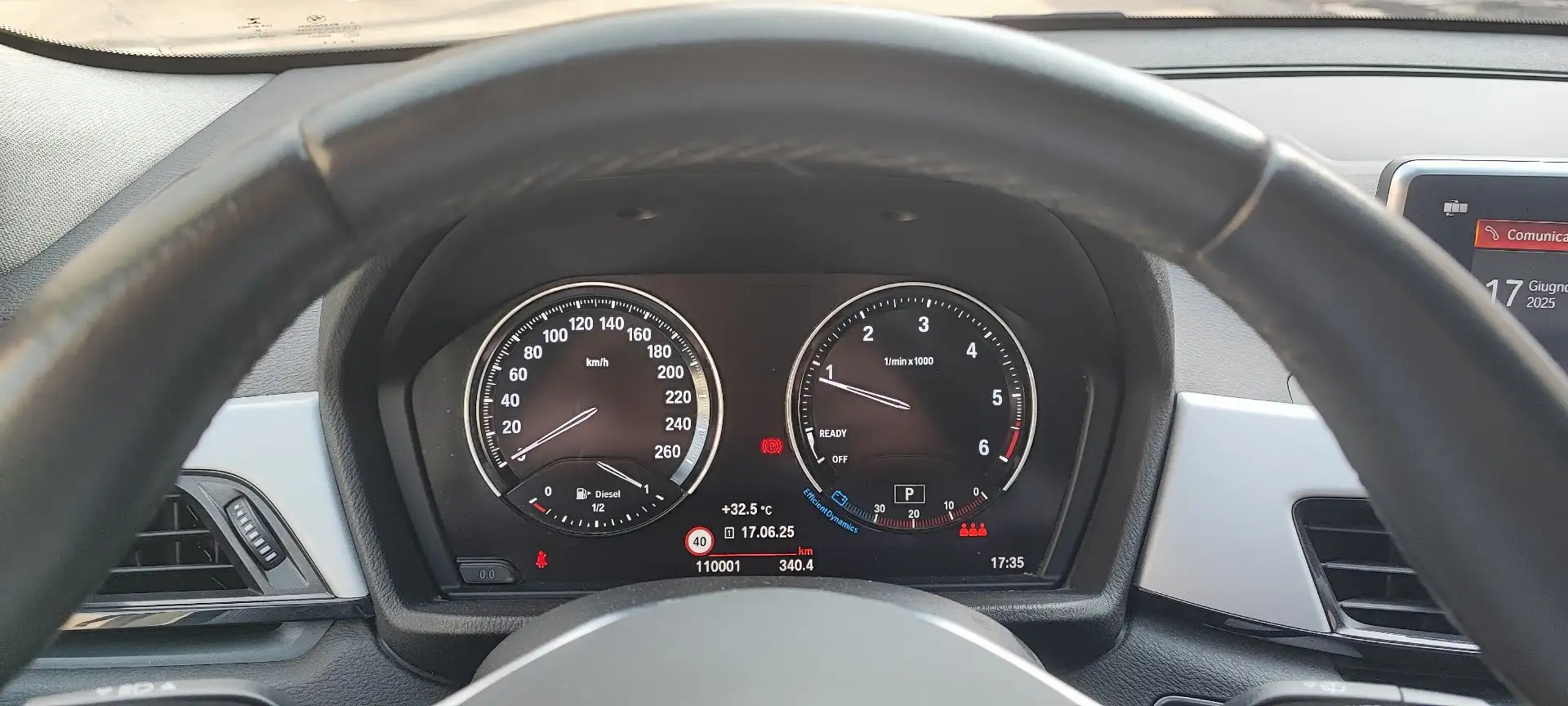 BMW X2 xdrive20d auto - 1