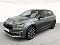 Skoda Fabia 1.0 mpi evo monte carlo 80cv Gris - thumbnail 1
