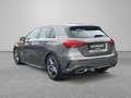 Mercedes-Benz A 200 AMG*AHK*DISTRONIC*LED*KAM*NAVI*KEYLESS Grau - thumbnail 3
