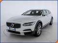 Volvo V90 Cross Country D4 AWD Geartronic Pro MY19 Bianco - thumbnail 3