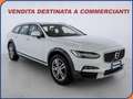 Volvo V90 Cross Country D4 AWD Geartronic Pro MY19 Bianco - thumbnail 1