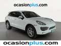 Porsche Cayenne Diesel Platinum Edition Aut. Blanc - thumbnail 2