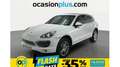 Porsche Cayenne Diesel Platinum Edition Aut. Blanc - thumbnail 1