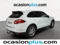Porsche Cayenne Diesel Platinum Edition Aut. Blanc - thumbnail 4