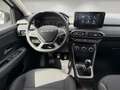 Dacia Sandero Journey TCe 90+LED+Klimaautom+Fahrerprofil+DAB+SHZ Bianco - thumbnail 10