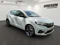 Dacia Sandero Journey TCe 90+LED+Klimaautom+Fahrerprofil+DAB+SHZ Bianco - thumbnail 2