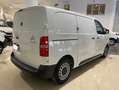 Citroen Jumpy Talla M BlueHDi 120 SS 6v Control Bianco - thumbnail 6