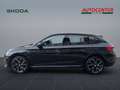 Skoda Scala Monte Carlo 1,0 TSi 81kW DSG BlackMagic Negro - thumbnail 2