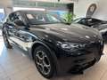 Alfa Romeo Stelvio 2023 2.2 t Sprint Q4 210cv auto UnProp IvaEsp Nero - thumbnail 3