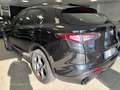 Alfa Romeo Stelvio 2023 2.2 t Sprint Q4 210cv auto UnProp IvaEsp Nero - thumbnail 4