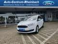 Ford Grand C-Max Trend 1.0 EcoBoost *Klima*PDC*Tempo*PLA* Wit - thumbnail 1