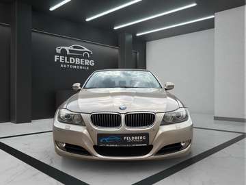 °E90°318°EDITION°SPORT°XENON°TEMPOMAT°SHZ°