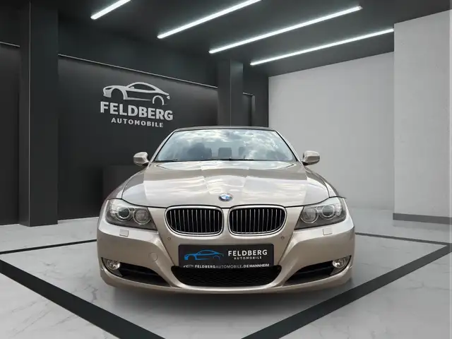 BMW 318 °E90°318°EDITION°SPORT°XENON°TEMPOMAT°SHZ°