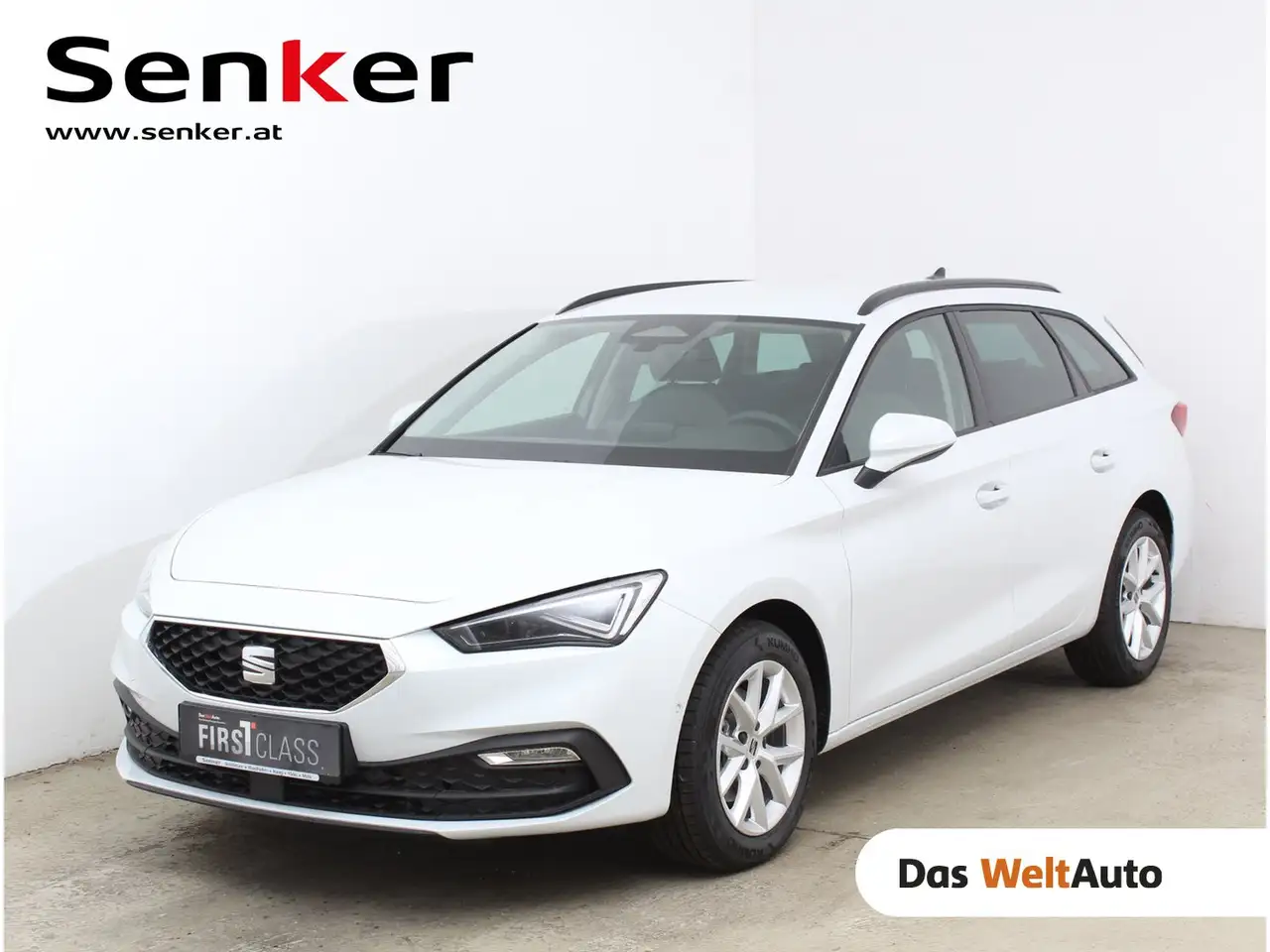 SEAT Leon 2026