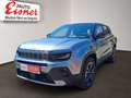 Jeep Avenger 1.2 T-GDI Summit ACC DynLicht Kam. LED Schwarz - thumbnail 2