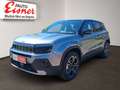 Jeep Avenger 1.2 T-GDI Summit ACC DynLicht Kam. LED Schwarz - thumbnail 3