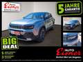 Jeep Avenger 1.2 T-GDI Summit ACC DynLicht Kam. LED Schwarz - thumbnail 1