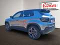 Jeep Avenger 1.2 T-GDI Summit ACC DynLicht Kam. LED Schwarz - thumbnail 13