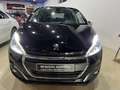 Peugeot 208 1.2 PureTech S&S Tech Edition EAT6 110 Euro 6.2 Nero - thumbnail 3