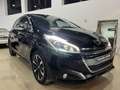 Peugeot 208 1.2 PureTech S&S Tech Edition EAT6 110 Euro 6.2 Nero - thumbnail 1