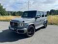 Mercedes-Benz G 63 AMG STANDHZ, BURMESTER, SITZBELÜFT, 360 Gris - thumbnail 3