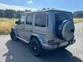 Mercedes-Benz G 63 AMG STANDHZ, BURMESTER, SITZBELÜFT, 360 Gris - thumbnail 4