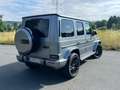 Mercedes-Benz G 63 AMG STANDHZ, BURMESTER, SITZBELÜFT, 360 Gris - thumbnail 6
