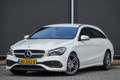 Mercedes-Benz CLA 180 Shooting Brake | 122Pk | AMG-Line | Achteruitrijca Blanco - thumbnail 1