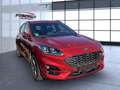 Ford Kuga ST-Line Bluetooth Head Up Display Navi LED Rot - thumbnail 5
