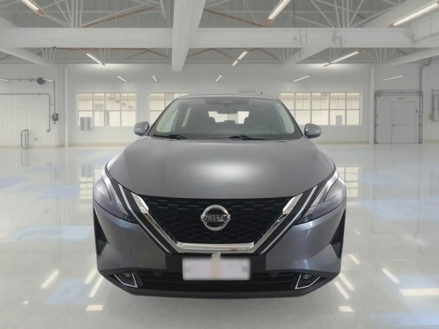 Nissan Qashqai 1.3 MHEV 158 Business Xtronic - 2