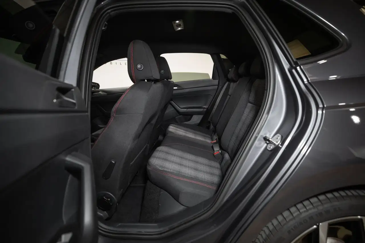 Volkswagen Polo GTI — photo 47
