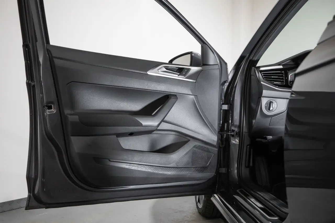 Volkswagen Polo GTI — photo 15