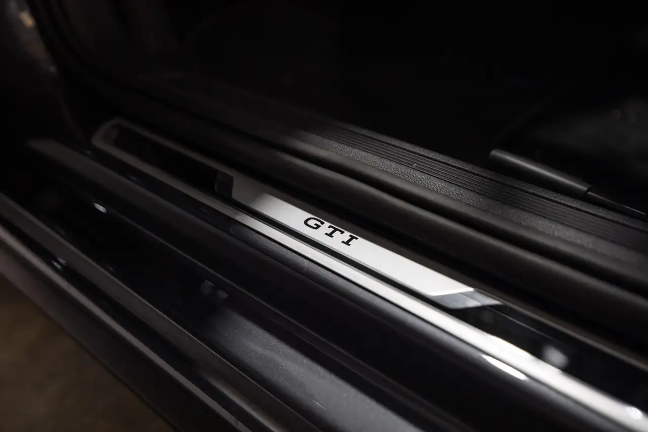 Volkswagen Polo GTI — photo 44