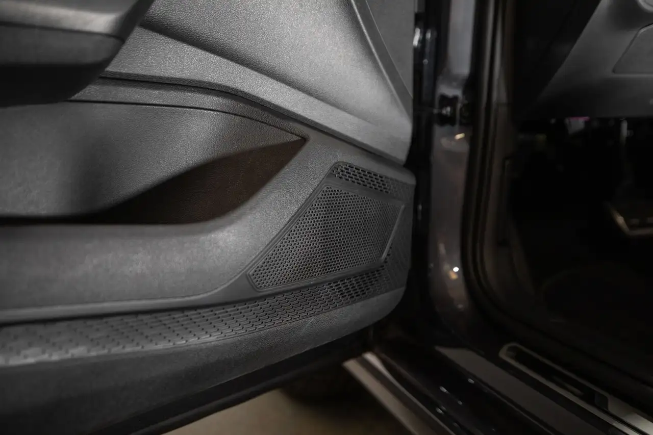 Volkswagen Polo GTI — photo 42