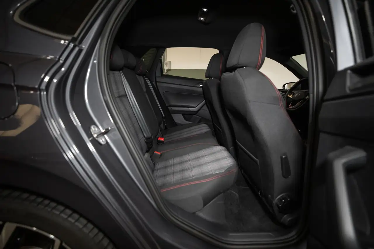 Volkswagen Polo GTI — photo 50