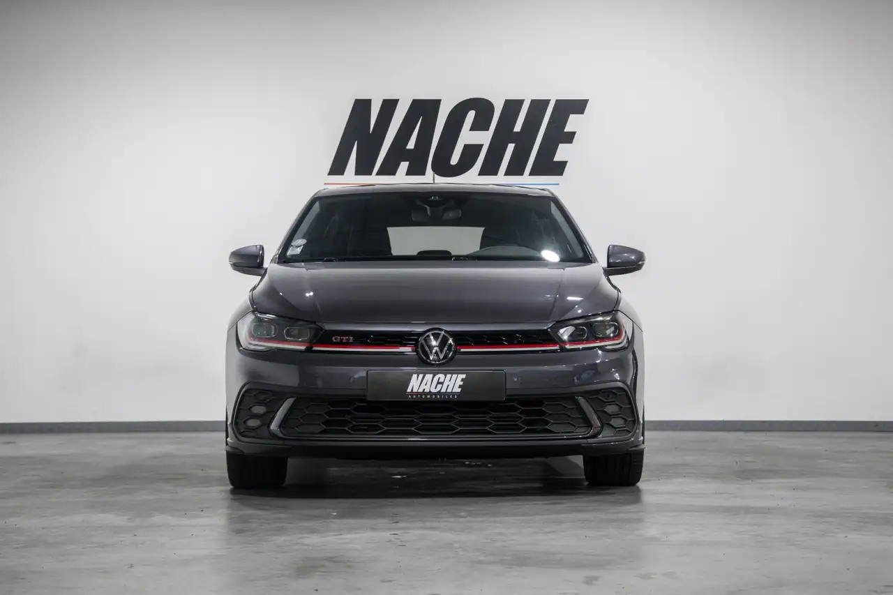 Volkswagen Polo GTI — photo 3