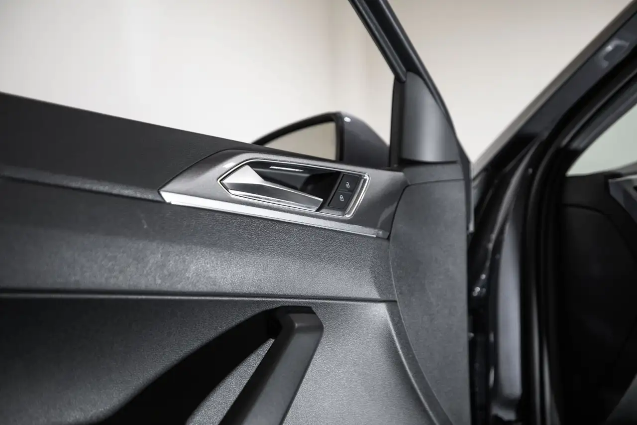 Volkswagen Polo GTI — photo 41