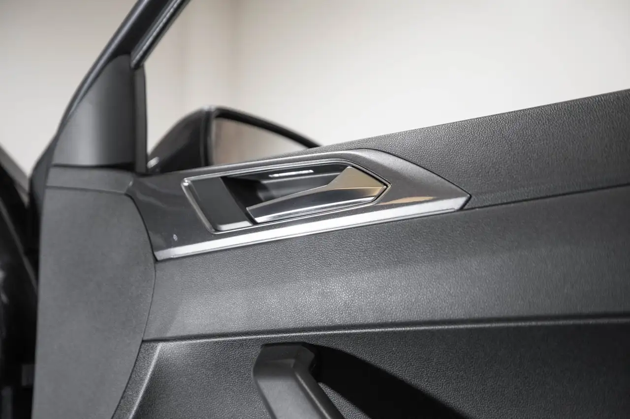 Volkswagen Polo GTI — photo 45
