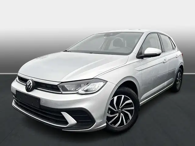 Volkswagen Polo Polo Life 1.0 l TSI GPF 70 kW (95 PS) 5-speed