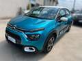 Citroen C3 C3 III 2017 1.2 puretech Shine Pack s Blauw - thumbnail 4