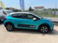 Citroen C3 C3 III 2017 1.2 puretech Shine Pack s Blauw - thumbnail 2
