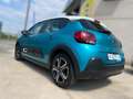 Citroen C3 C3 III 2017 1.2 puretech Shine Pack s Blauw - thumbnail 7