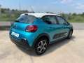 Citroen C3 C3 III 2017 1.2 puretech Shine Pack s Blauw - thumbnail 5