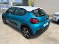 Citroen C3 C3 III 2017 1.2 puretech Shine Pack s Blauw - thumbnail 3