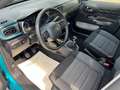 Citroen C3 C3 III 2017 1.2 puretech Shine Pack s Blauw - thumbnail 9